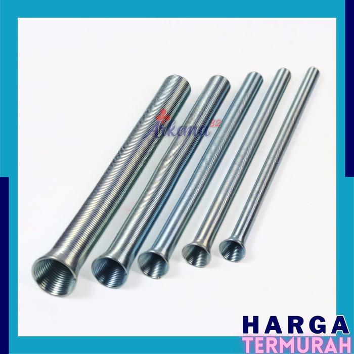 "New" PER BENDING PIPA TEMBAGA SET PENEKUK PIPA AC PEMBENGKOK PIPA AC