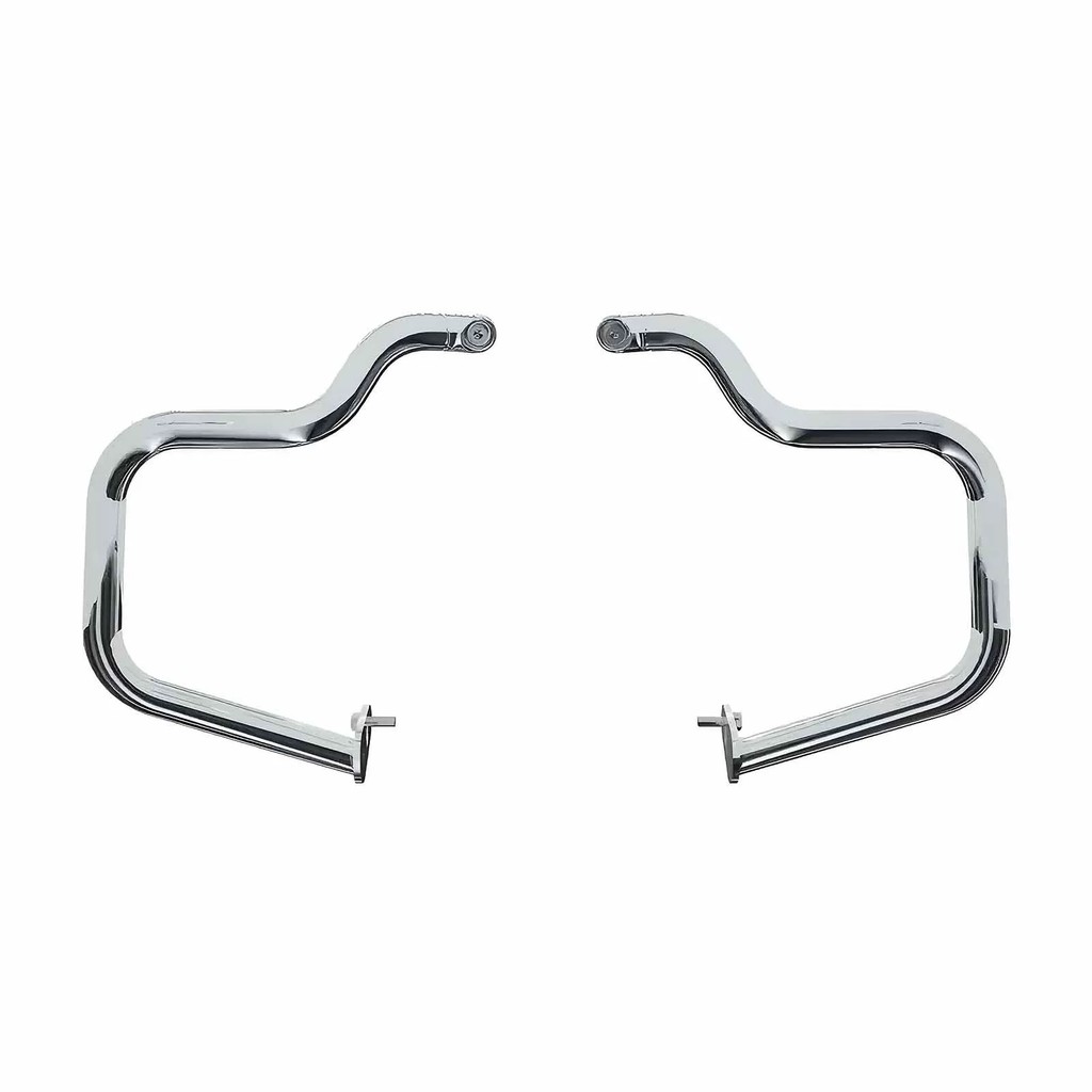 2025 INDIAN SCOUT BOBBER HIGHWAY ENGINE GUARD CRASH BAR FOR INDIAN SCOUT BOBBER CLASSIC LIMITED