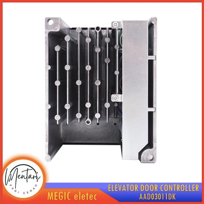 Khusus Gosend Elevator Door Controller Aad03011Dk Elevator Door Motor Control Inverter Door Motor