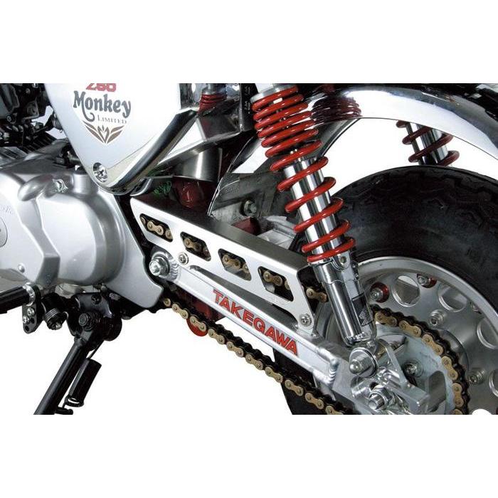 Pelindung Rantai Z Style SP Takegawa HONDA MONKEY 8492740