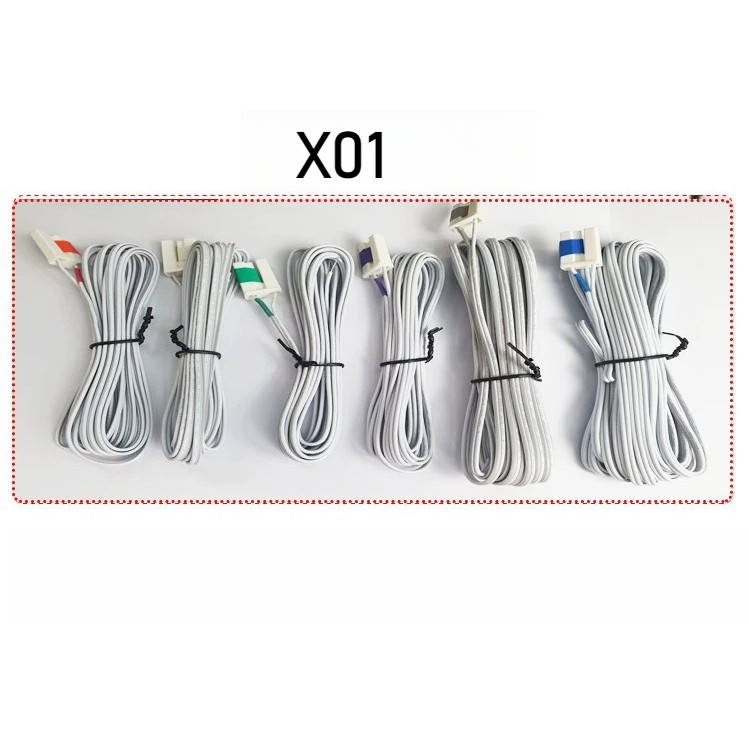 For philips replacement audio cable speaker cable amplifier all-in-one home theater 5.1 system