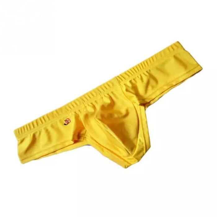 TERBAIK thong celana dalam underwear pria laki laki suami kancut lingerie CD