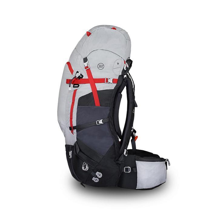 EIGER EQUATOR TREK 65 RUCKSACK