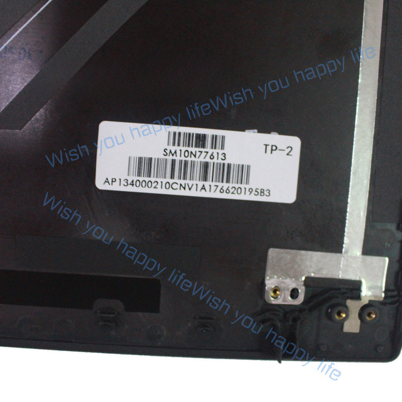 L... 00JT992 New For Lenovo ThinkPad T460S T470S LCD Back Cover Rear Lid TOUCH SCREEN
