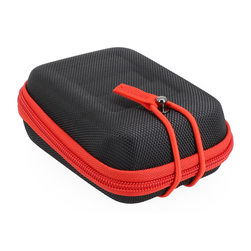 Functional Rangefinder Bag Golfing 1680D Cloth Carrying Case Equipment Hunting Rangefinder