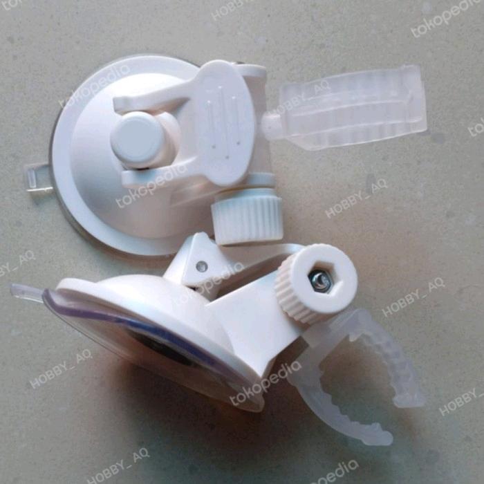 DOP TANNING LAMPU AQUARIUM