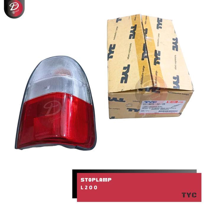 Lampu Stoplamp Strada L200 Mitsubishi