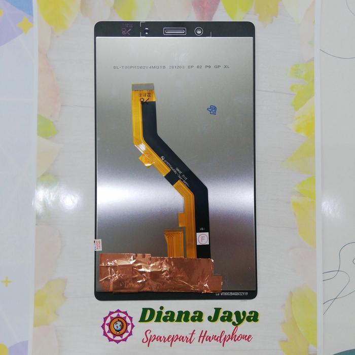 Lcd Touchscreen Tab 8.0 Samsung T295
