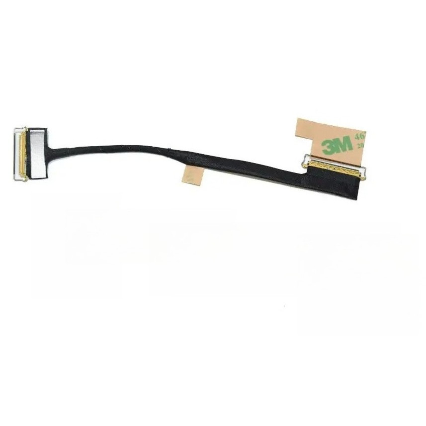 New 01YR429 DC02C00AT00 DC02C00BX00 For ThinkPad X1 Carbon 6th Gen LCD Video Edp Cable WQHD