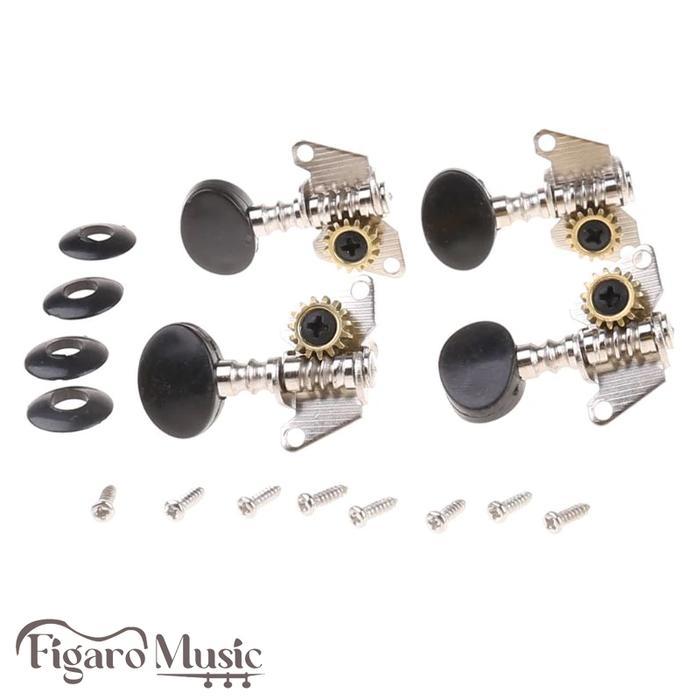 Dryer Ukulele - Ukulele Tuning Pegs