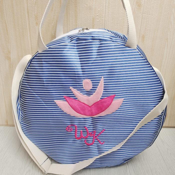 Tas Yoga Wheel Berkualitas