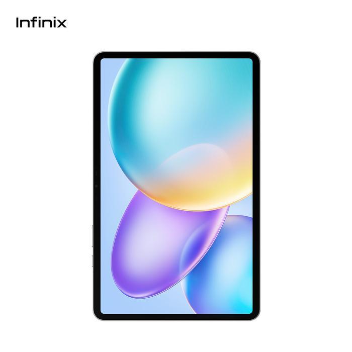 INFINIX XPAD 20 PRO 8/256GB - MEDIATEK G100 ULTIMATE - 12" 2K 90HZ - 8000 MAH - 4G LTE
