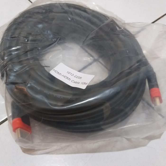 Kabel Hdmi Camera Video Sony Hxr-Mc2500 New