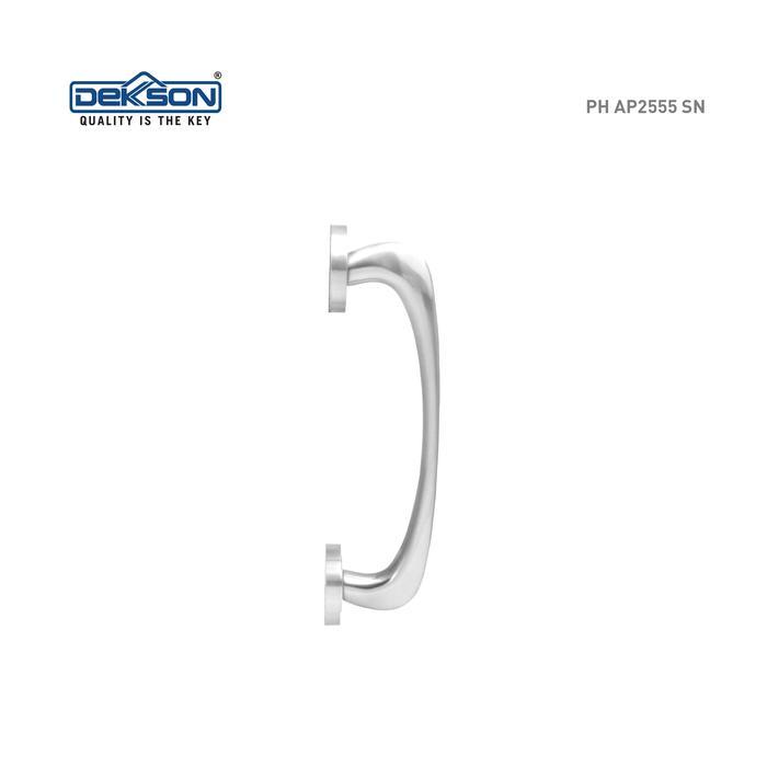 Pull Handle Dekkson PH AP 2555 SN BISA GRAB