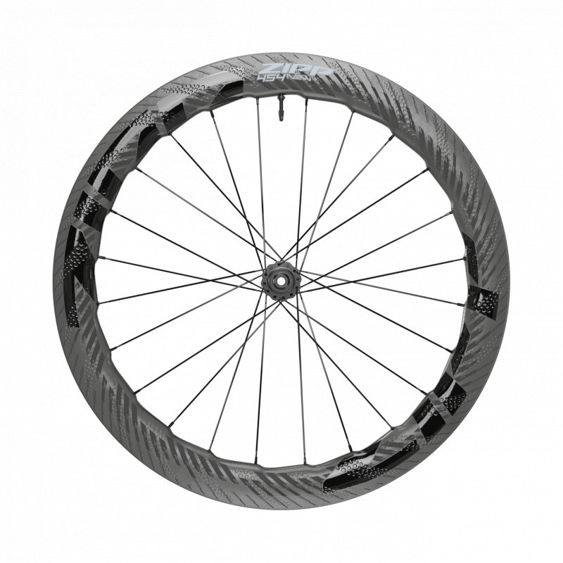 zipp Wheel Rim Stickers202/303/404/454/808/858Road Bike Carbon Rim Painted Wheelset Stickers