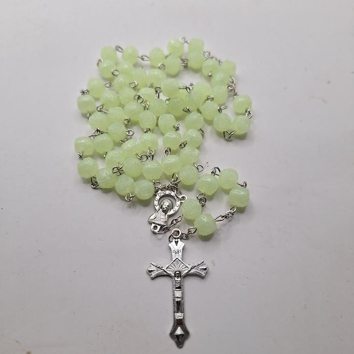 kalung Rosario Fosfor