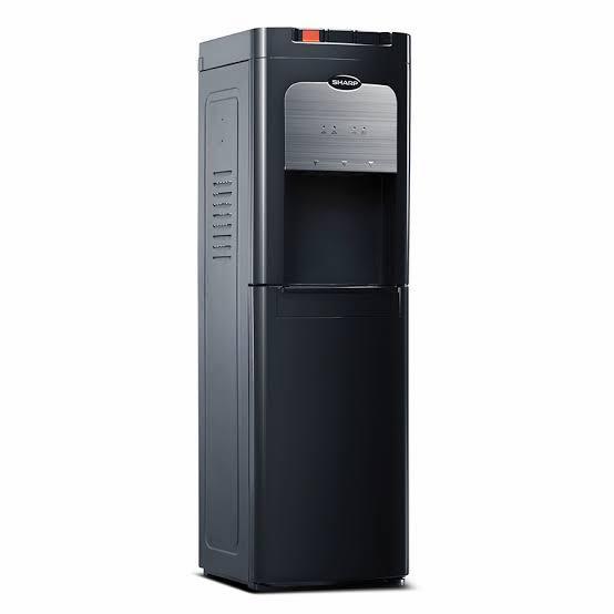 asastore221 Dispenser Sharp Galon Bawah SWD-72EHL Cool & Hot