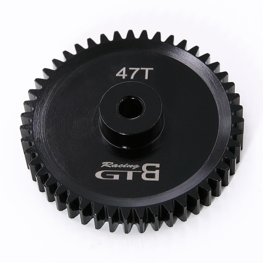 HPI SAVAGE 77127 76937 STEEL 47T SPUR GEAR 47 TOOTH FOR HPI SAVAGE X 4.6 UPGRADE PART