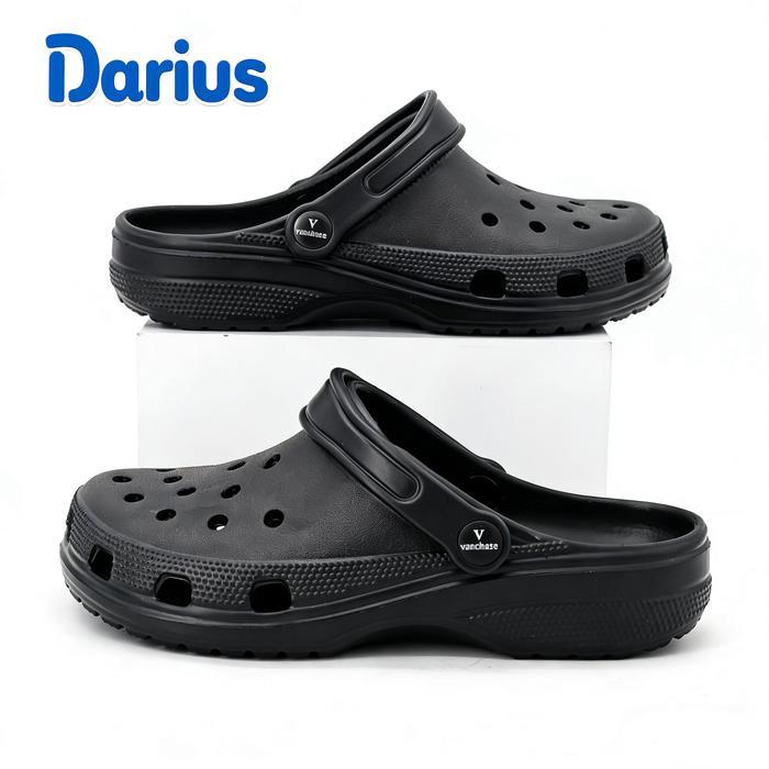 Donatello - Darius Sandal Wanita Casual Wanita & Pria Shoes Sendal Baim Model Fuji & Clog Korea