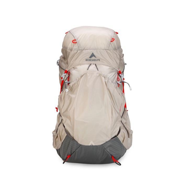 EIGER HIKEOVER 45 CORDURA 1.0 CARRIER