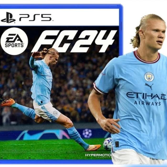 ps5 FC 24 FC2024 Bola FC