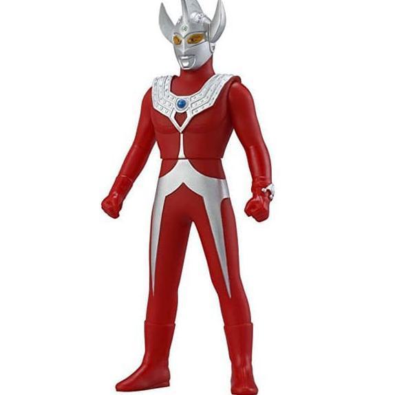 HOT SALE FIGURE ULTRAMAN FIGURE ULTRA HERO ORI BANDAI FIGURE ULTRA HERO ULTRAMAN UPIN IPIN