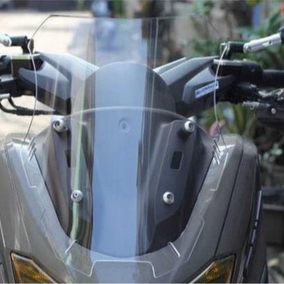 "New" Windshield Yamaha Nmax Old Nmax Old Ocito TDR V1 V2 V5 V6 Visor Nmax Old Yamaha Nmax TDR visor