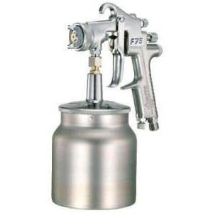 Spray Gun Meiji F75 Tabung Bawah