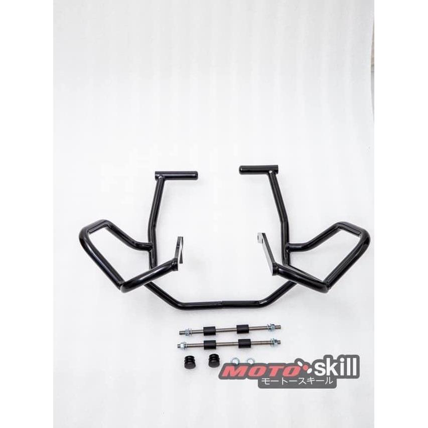 PRODUK TERBATAS Crash Bar CRF250 Rally Motoskill Thailand