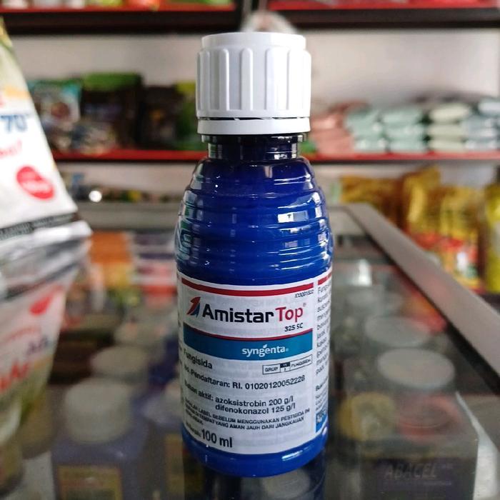 ` fungisida sistemik amistartop