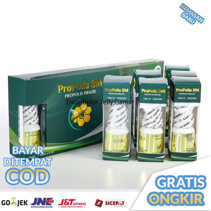 Obat Tetes Sinus - Obat Hidung Tersumbat - Obat Flu Menahun - Polip