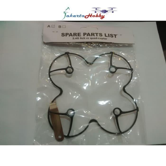 Protection Cover Top Selling X6 310B H107C ( Jakarta Hobby )