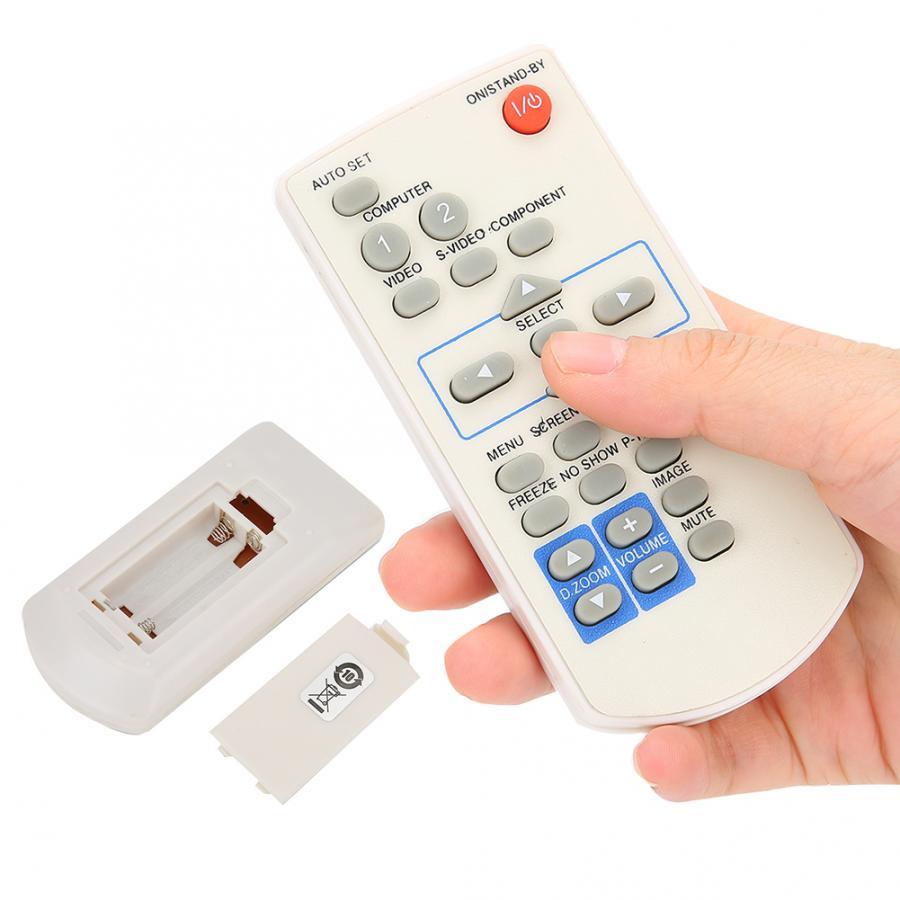 Remote Control for Eiki LC-WB100, LC-WB200, LC-WB200A, LC-WB200W 6450993206 9450820879 LC-SB22,