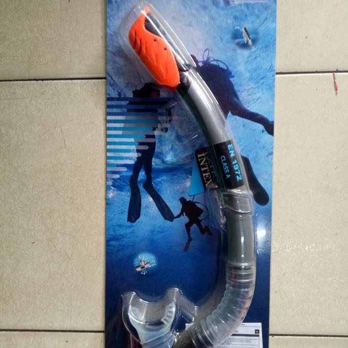 SNORKEL (SELANG SNORKEL)