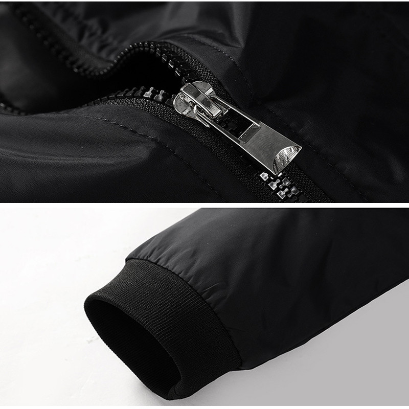 Men Safety Jacket Anti-Stab Stab-Resistant Police Fbi Outdoor Protective Clothing Military Tactics