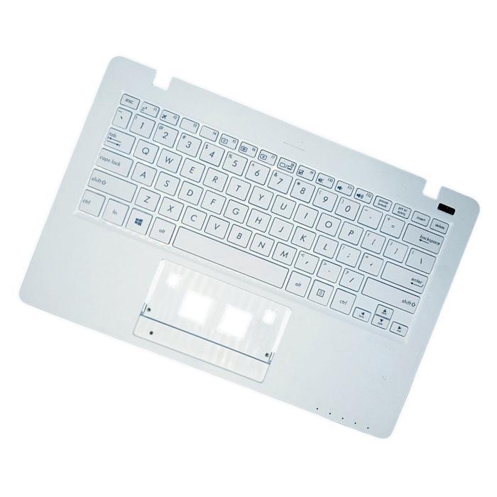 Palmrest Casing Keyboard Asus X200 X200CA