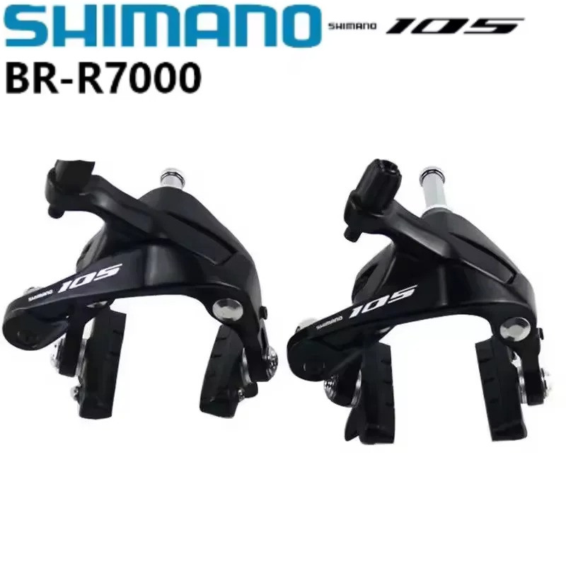 Shimano 105 R7000 BR-R7000 Brake Caliper R7010 F R7010R R7010RS Brake Caliper For Road Bike SLR-EV