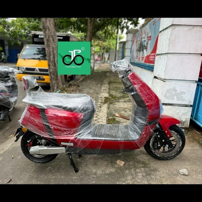 Seped Motor Listrik Uwinfly N9 PRO TERBARU