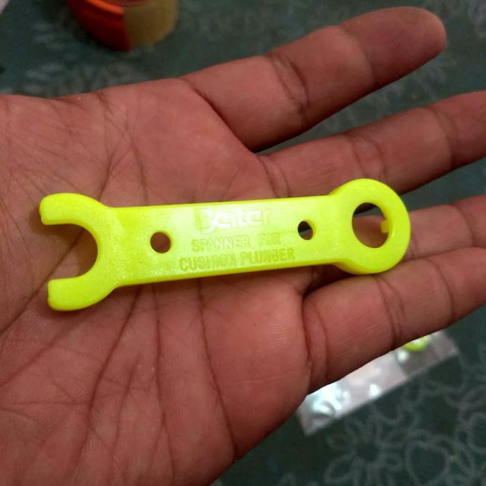 Beiter Plunger Spanner