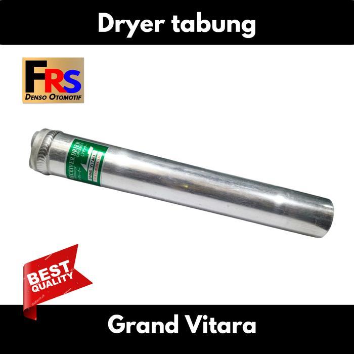 Dryer Tabung Ac Grand Vitara Drier Filter Ac Grand Vitara Dryer Filter Ac Grand Vitara