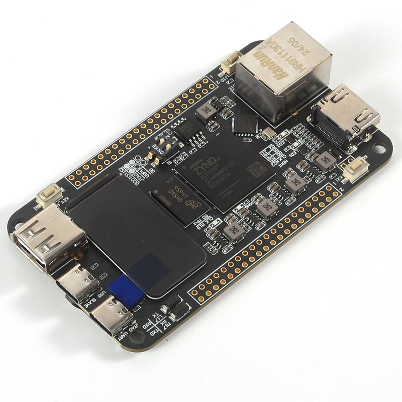 ZYNQ Xilinx Zynq-7000 FPGA XC7Z020 FPGA Development Board Kit Core Borad