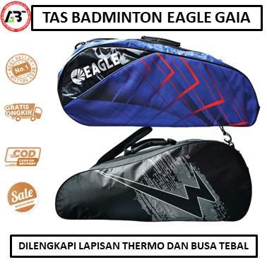 Victor - Tas Badminton Badminton Bags - Ransel Bulutangkis