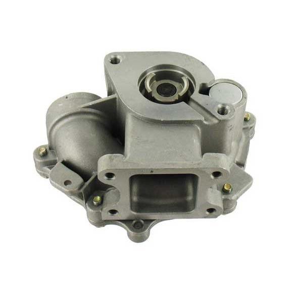 Water Pump N42/N46 (E46/E90/E84)