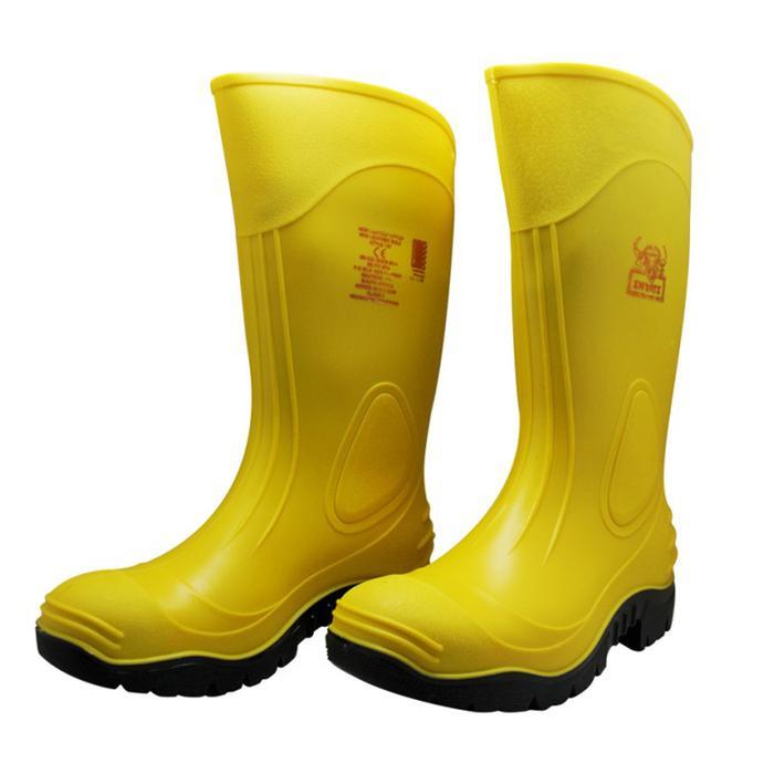 Wayne Inyati Original Safety Rubber Boot
