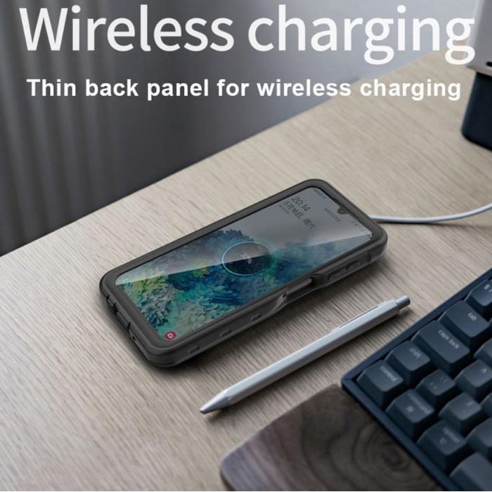 REDPEPPER SAMSUNG GALAXY A15 5G - WATERPROOF CASE KEDAP AIR