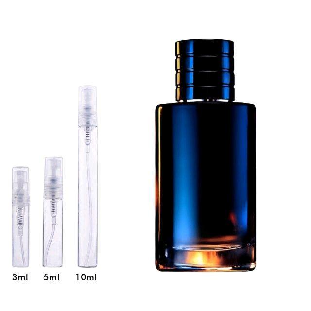 Decant Parfum Original Savage Parfum