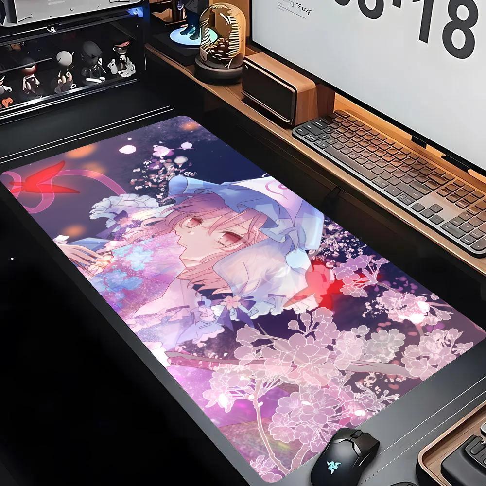 yuyuko saigyouji Mouse Pad Mouse Pad