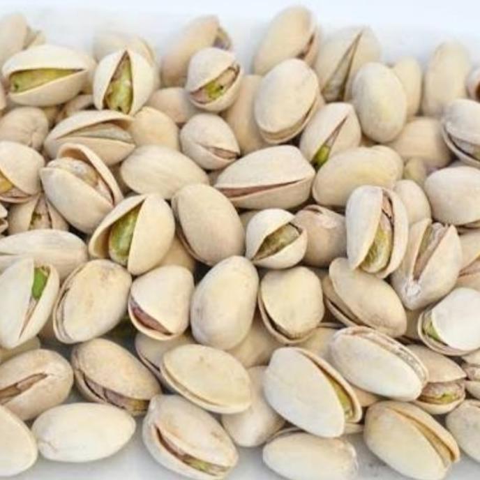Enakk KACANG PISTACHIO , PISTACHIO 500gram