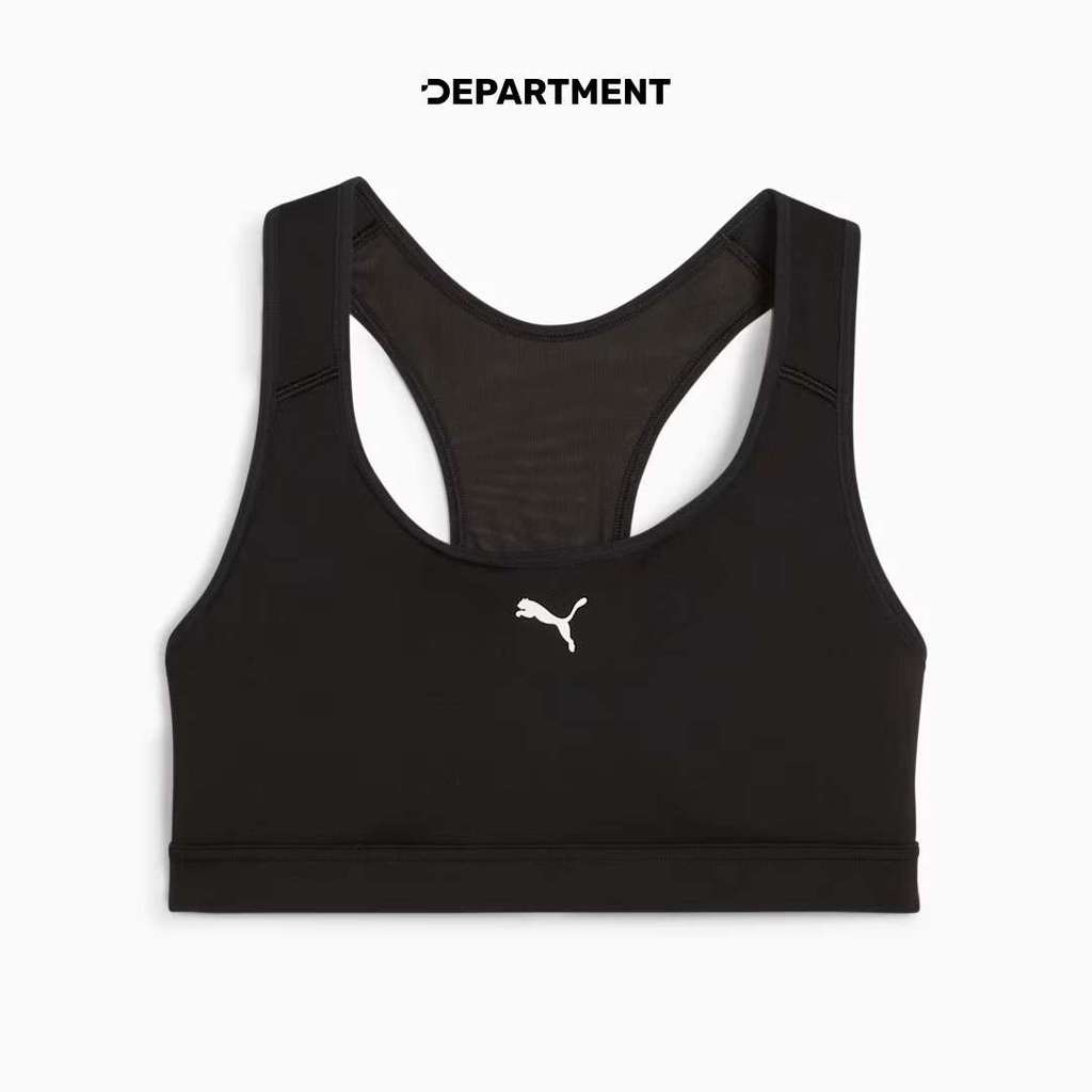 Sport Bra Wanita PUMA 4KEEPS 52495301 ORIGINAL