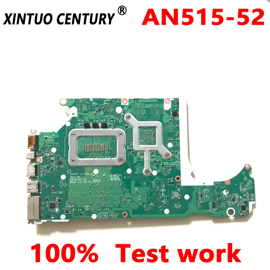Acer AN515-52 Motherboard